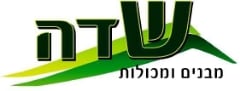 לוגו מובייל - שדה